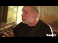 Folk Alley Sessions at 30A: John Gorka - "Where the Bottles Break"