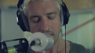 Expats Cover Sessions II: Never Had Nobody Like You by M. Ward