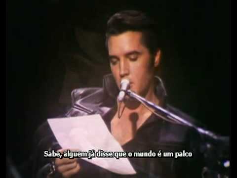 Are You Lonesome Tonight?