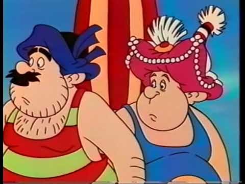 Iznogoud - Français - EP. 019