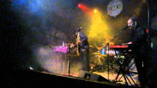 Chappo - 5-0 Live 2012