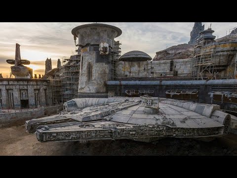 Star Wars Disney Parks Panel FULL - Star Wars Celebration 2022