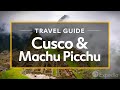 Cusco Machu Picchu Vacation Travel Guide Expedia