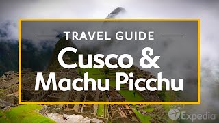 Download lagu Cusco Machu Picchu Vacation Travel Guide Expedia... mp3