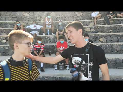 RYODO vs OLBAP | CUARTOS - ATLANTIC BATTLE - FECHA 2