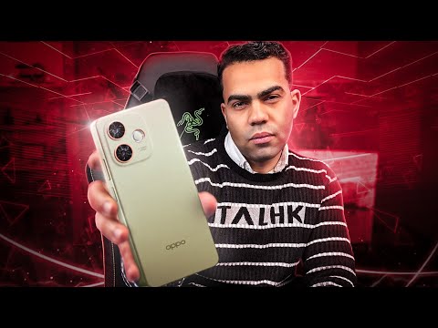 قبل ما تشتري oppo a5 pro شوف الفيديو ده الأول هتندم لو ما عملتش كده