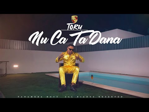 Toru - Nu Cata Dana (Official Video ) | Album Panamera Boyz Vol. 1