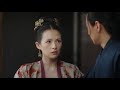 The medicine Xiao Qi fed Wang Xuan made her impossible to get pregnant again? The Rebel Princess