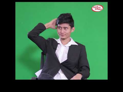 Office Diary - Covid 19