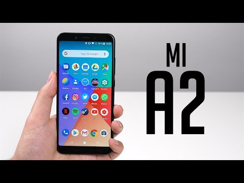 Das beste Smartphone unter 250€? - Xiaomi Mi A2 Review (Deutsch) | SwagTab