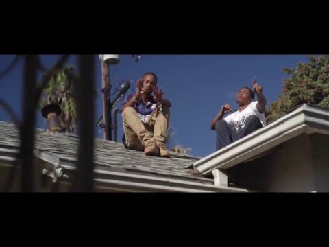 FrescoDBFLYG - LETTERS (OFFICIAL MUSIC VIDEO)