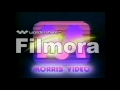 Morris Video Reversed