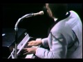 Ray Charles - Shake! on Dick Cavett Show