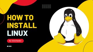How to install Linux for beginners | ParrotOS