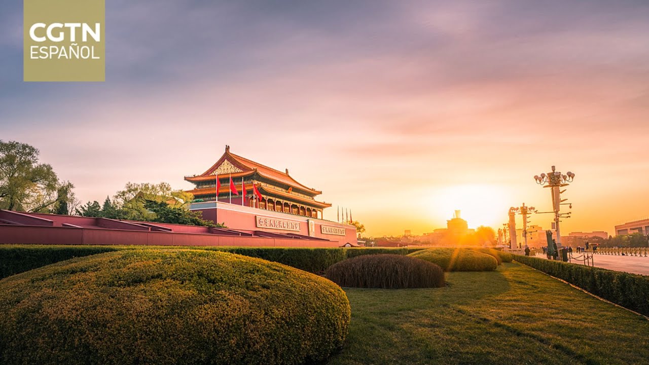 Analista peruano destaca el mensaje de Año Nuevo del presidente chino Xi Jinping