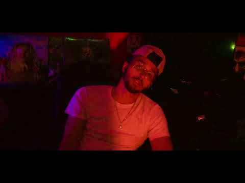 NHRonRon & J.Knight - LONELY NIGHTS (Official Music Video)