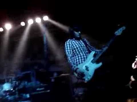 The creetins live cologne music hall