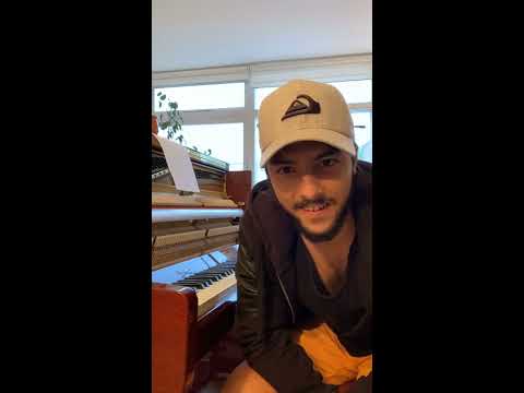 Mehrad Hidden Instagram Live 2020/10/5 | لایو اینستاگرام مهراد هیدن