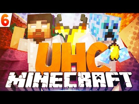 Minecraft: UHC S03E06 w/ NoahCraftFTW FINALE!