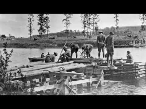 Battle of the San river (1914) in ww1