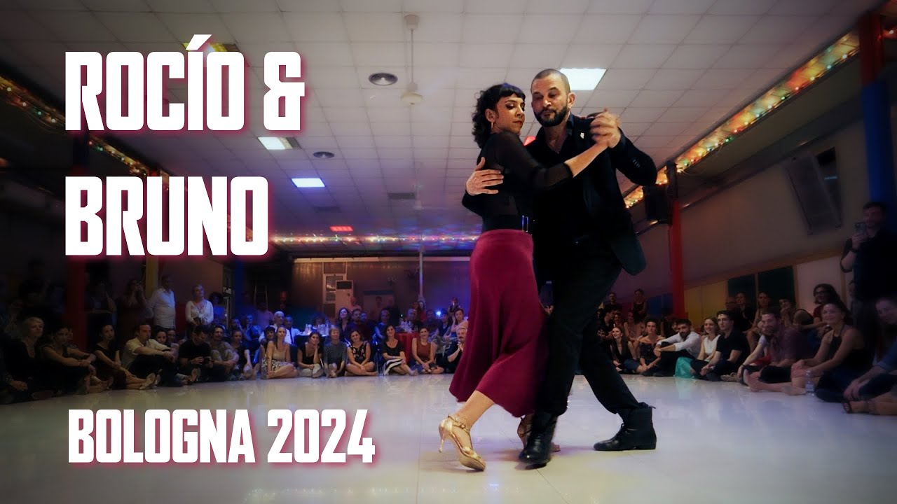 Bruno Tombari & Rocío Lequio, Bologna 2024, 4