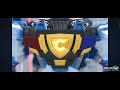 Tobot C Transformation