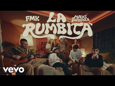 Miniatura de La Rumbita
