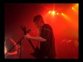Hypocrisy - Fusion Programmed Mind ¡¡¡LIVE in Strasboug!!!