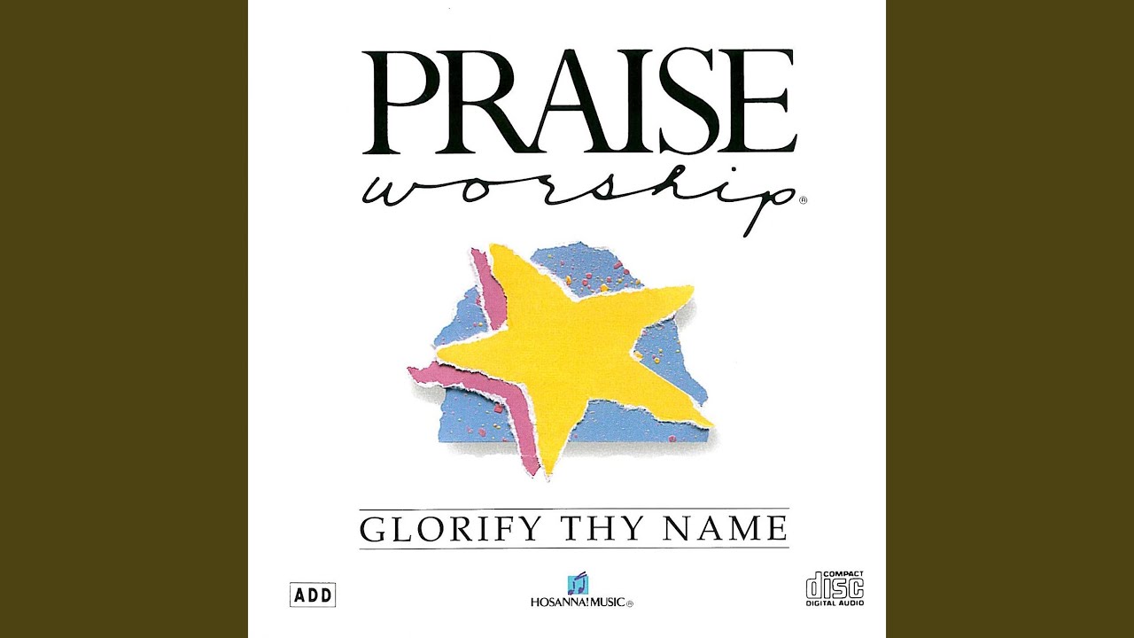 When I Look Into Your Holiness