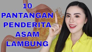 Download lagu 10 makanan yg wajib dihindari penderita asam lambung (maag, gerd, gastritis sembuh) mp3