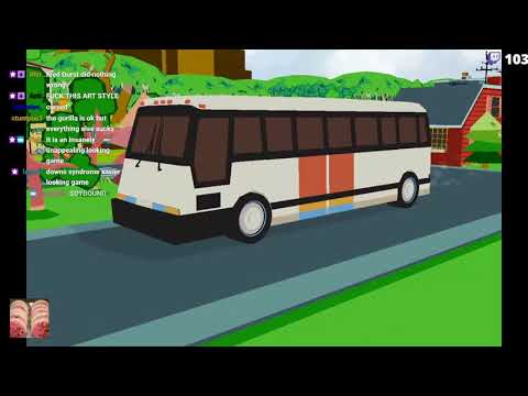 KEMONOFRIENDZONE - YIIK: A Postmodern RPG