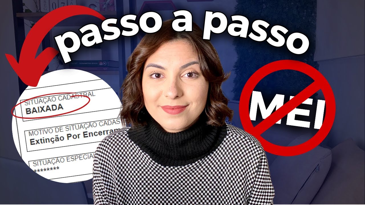 Como Baixar um MEI da Forma Correta? [MESMO COM DÉBITOS]