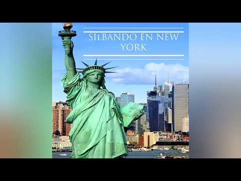 Silbando en New York - Jay Siseth