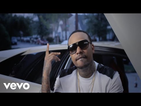 Chinx - Yay (Official Music Video)