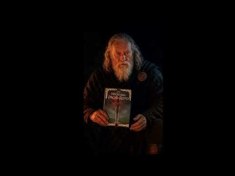Miniatura del book trailer de Hijos del Pacto Roto
