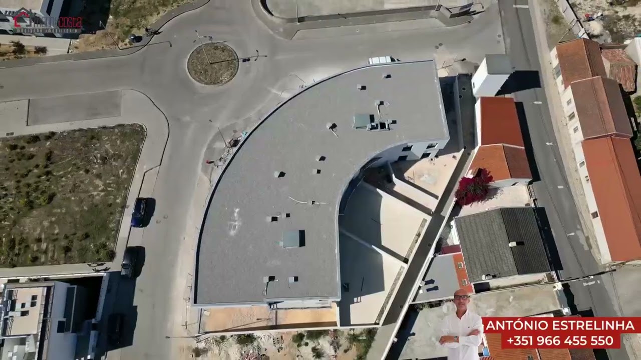 Vídeo do imóvel