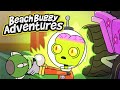 Switcheroo Beach Buggy Adventures S01E02