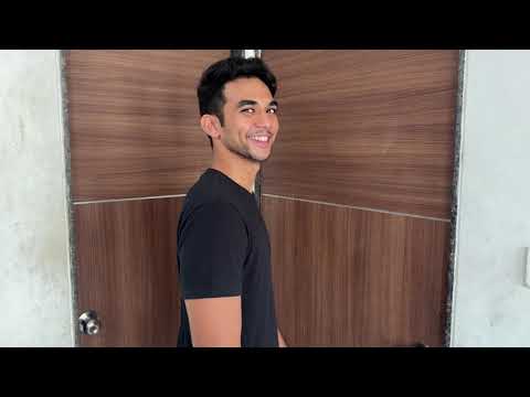 Rishi Vadrevu Self Introduction