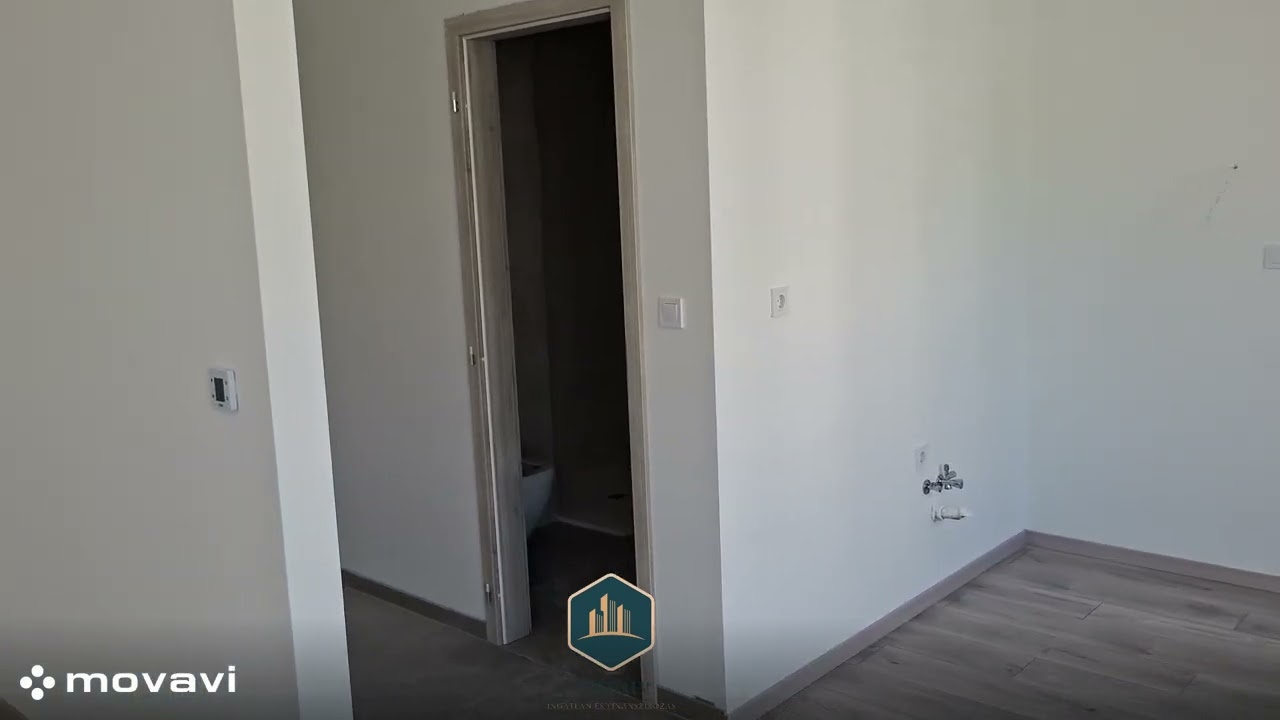 Eladó új építésű lakás, Budapest, XIV. kerület 1 szoba 32 m² 61.9 M Ft