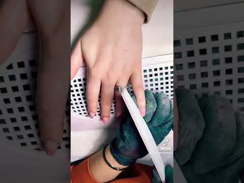 By Alexandra P / Nails 💅/ Prep / Build / beauty