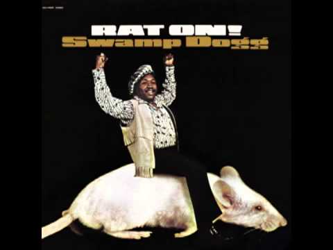 I Kissed Your Face-Swamp Dogg