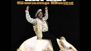 I Kissed Your Face-Swamp Dogg