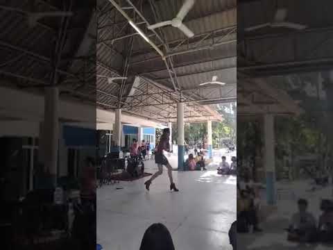 ptt loona (queendom2) cover dance by wiwatphon