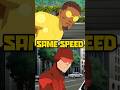 Is Bulletproof As FAST As Red Rush Invincible Season 3 Invincible Comics Shorts