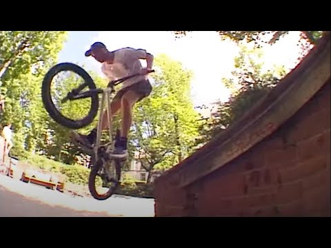 FEDERAL BIKES - Hoffi Tape - Bruno Hoffmann