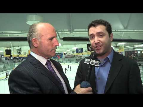 LA Kings Practice Report - 5/31/13