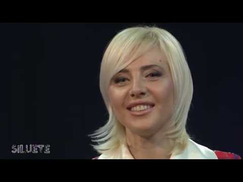 Siluete nga Gerta Gixhari - Sezoni 1 - Emisioni 21 - Pjesa 1