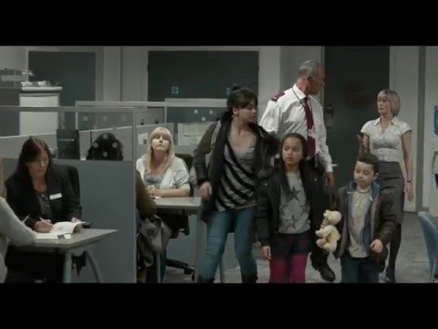 I, Daniel Blake (Clip 'Rules')