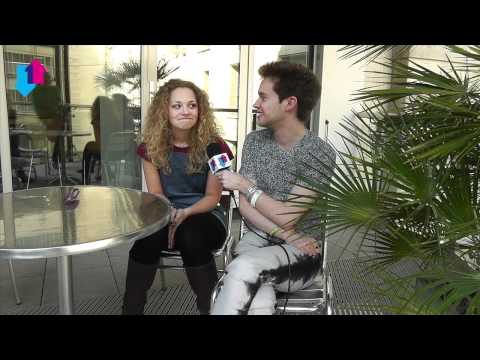 Alex Day Talks About New Single: Lady Godiva 02-04-12 | Official Charts