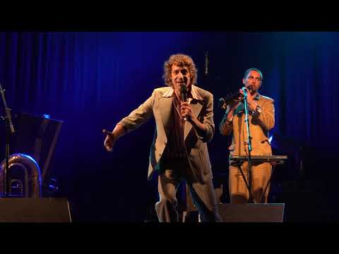 Voodoo  Jürgens "Fenstabrettl/Ollas fia die Fisch/Hearst du hob ich scho gnua" Tulln 3.Sept.2020